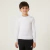 REMERA THERMAL SOFT NIÑOS UNISEX - comprar online