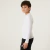 REMERA THERMAL SOFT NIÑOS UNISEX - Full Press