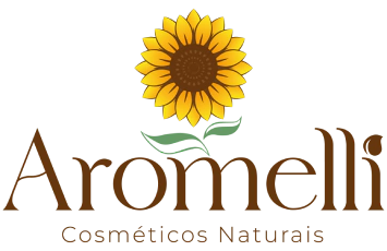 Aromelli Cosméticos Naturais