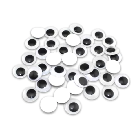 Olho móvel 6 - 1.000 unidades - comprar online