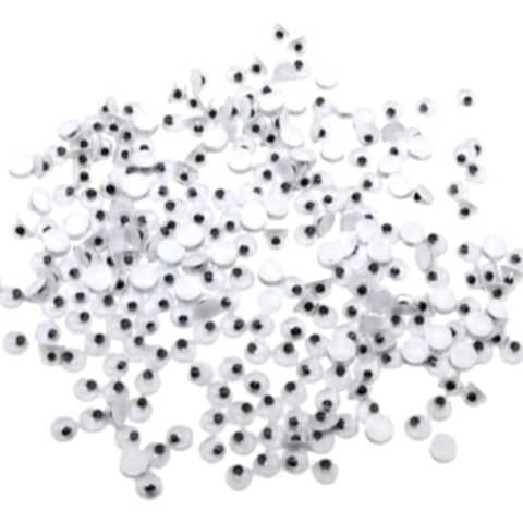 Olho móvel 4 - 1.000 unidades - comprar online