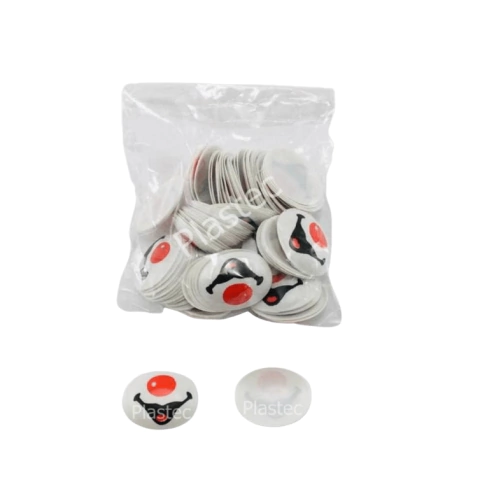 Fuça D - 100 Unidades - comprar online