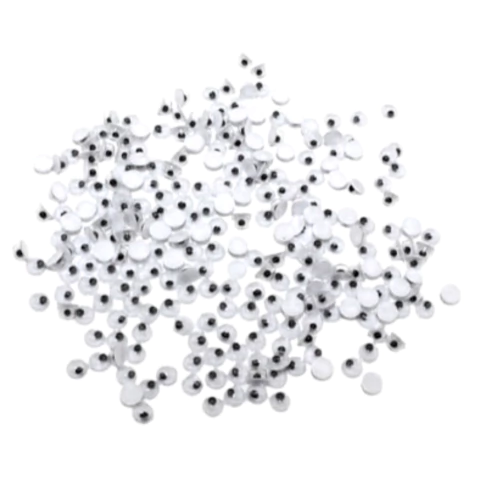 Olho móvel 3 - 1.000 unidades - comprar online