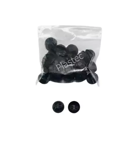 Fuça de bicho 1 - 100 unidades - comprar online