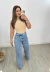 CALÇA WID LEG 23 graus REF ;7294