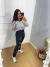BLUSA LUIZA na internet