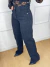 CALÇA JEANS ONÇA REF :7241 - KAH MODAS