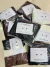 KIT 3 BODY GOLA CARECA