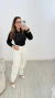 CALÇA JEANS BALLOON 23 GRAUS na internet