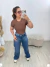 KIT 3 BODY GOLA CARECA - loja online