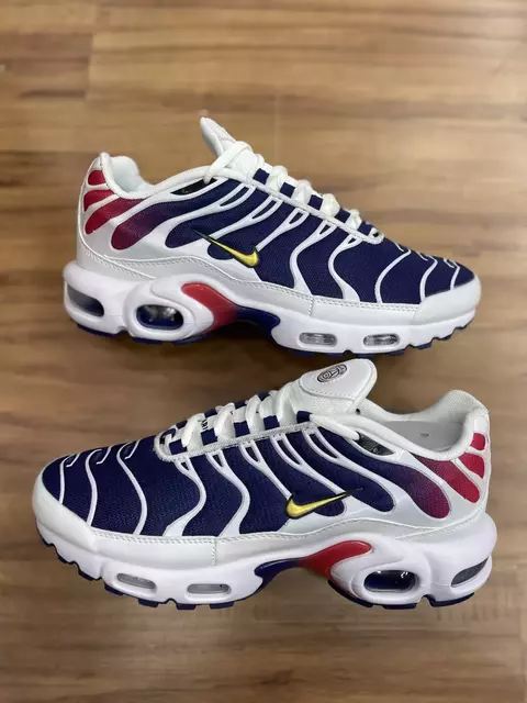 Air Max TN - Paris Saint Germain