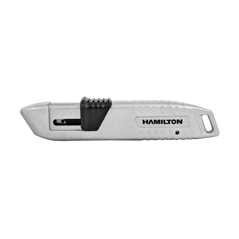 Cutter de Aluminio Profesional - Hamilton