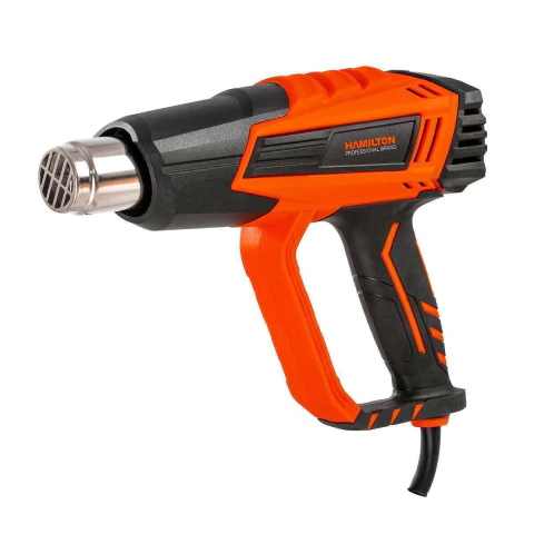 Pistola de Calor 2000W - Hamilton