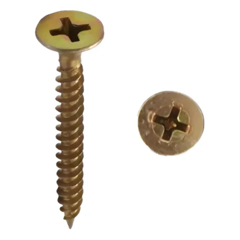 Tornillo Autoperforante Fix - Caja X1000 - Torgo - comprar online