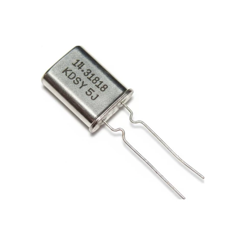 OSC. 14.31818 MHZ "DIP14"