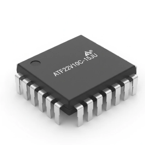 ATF22V10C-15JU "SMD/PLCC" - comprar online