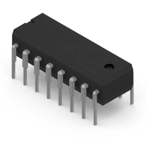 CD74HC40105E - comprar online