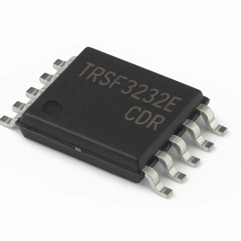 TRSF3232ECDR ''SMD/SOIC'' - comprar online