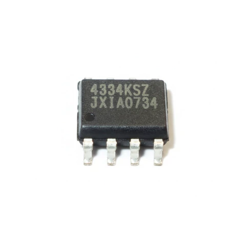 CS4334KSZ "SMD" - comprar online