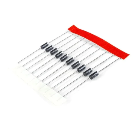 DIODO 1N4004 ''FITADO'' - comprar online