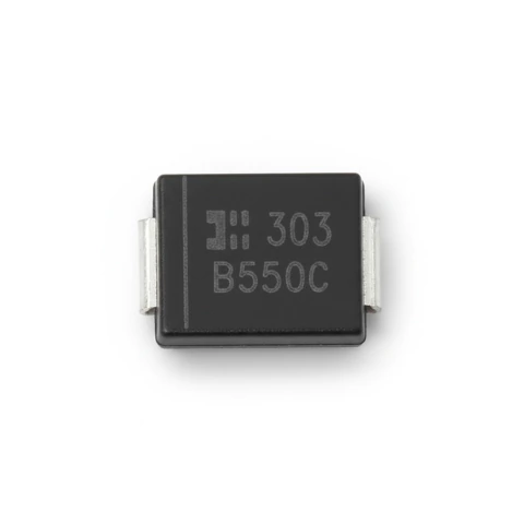 DIODO B550C-13-F "SMD" - comprar online