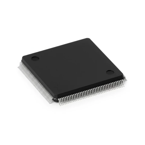 DSP56F807PY80E "SMD/LQFP" - comprar online