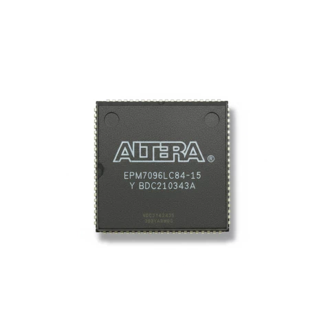 EPM7096LC84-15"PLCC" - comprar online