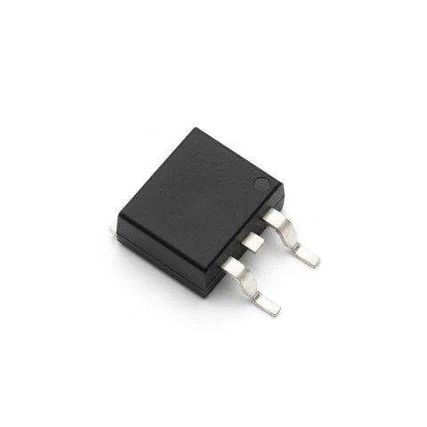 FQB50N06LTM "D2PAK" - comprar online