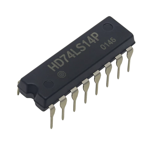 HD74LS14P (4C46) - comprar online