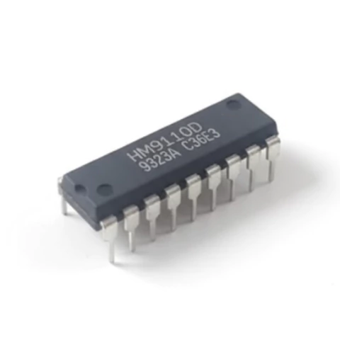 HM9110D - comprar online