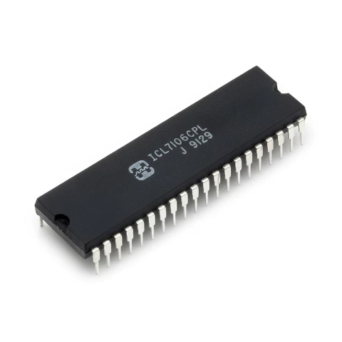 ICL7106CPLZ - comprar online