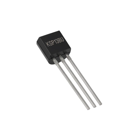 TRANSISTOR KSP13BU ( MPSA13 ) - comprar online
