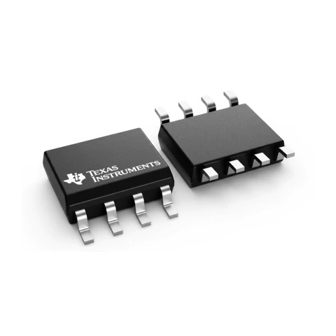 LF353DR "SMD/SOIC" ( 91MSCH20 ) - comprar online