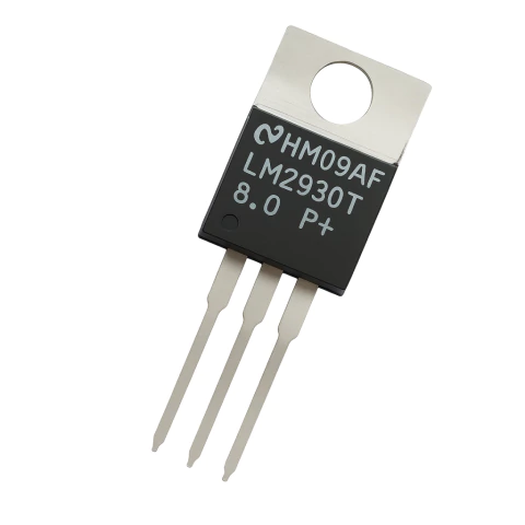 LM2930T-8,0V - comprar online