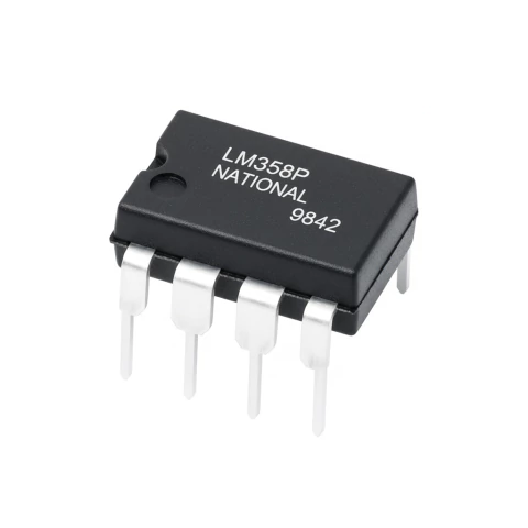 LM358P ''DIP'' - comprar online
