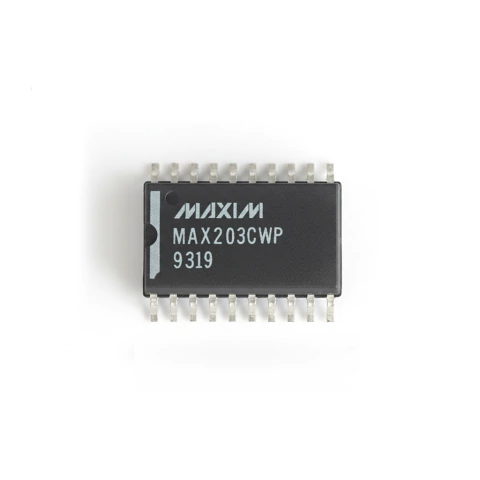 MAX203ECWP "SMD" - comprar online