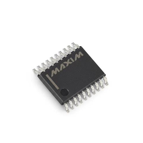 MAX3386ECUP "SMD/TSSOP" - comprar online