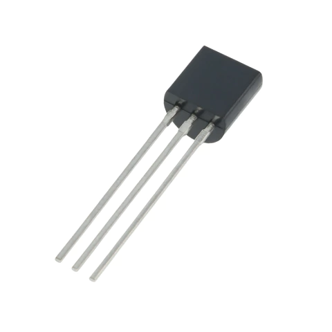 MC34064P-5G "TO92" - comprar online