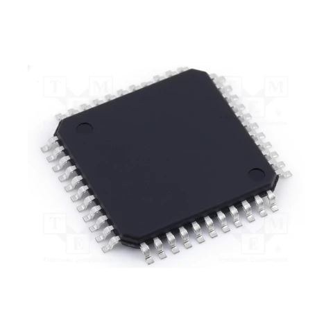 MC908AP32CFBE "SMD/QFP" - comprar online