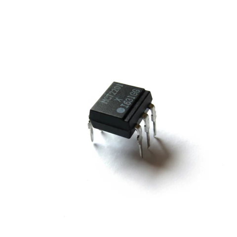 MCT2201 - comprar online