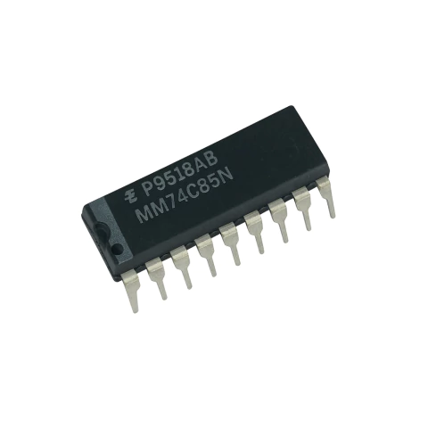 MM74C85N - comprar online