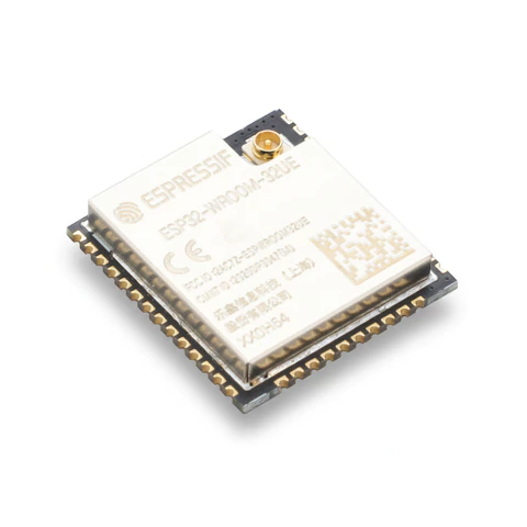 MODULO ESP32-WROOM-32E (M113EH3200PH3Q0) "SMD" - comprar online