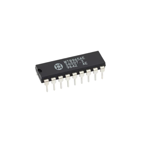 MT8965AE - comprar online