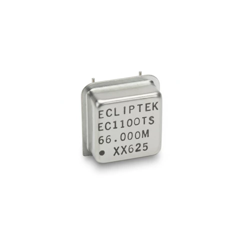 OSC. 66.000 MHZ "DIP/8" - comprar online