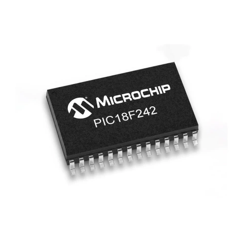 PIC18F242-I/SO "SMD" - comprar online