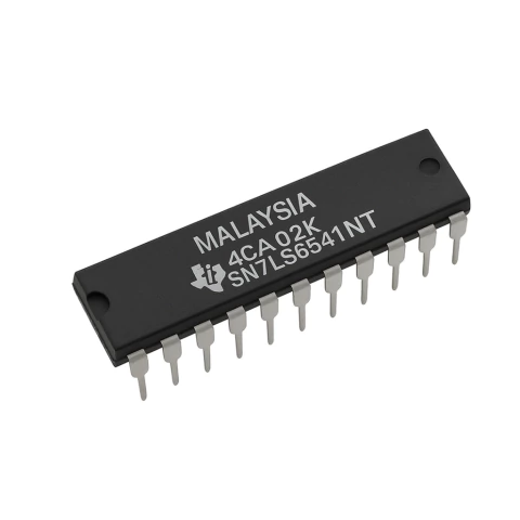 SN74LS541N - comprar online