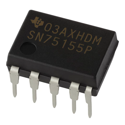 SN75155P - comprar online