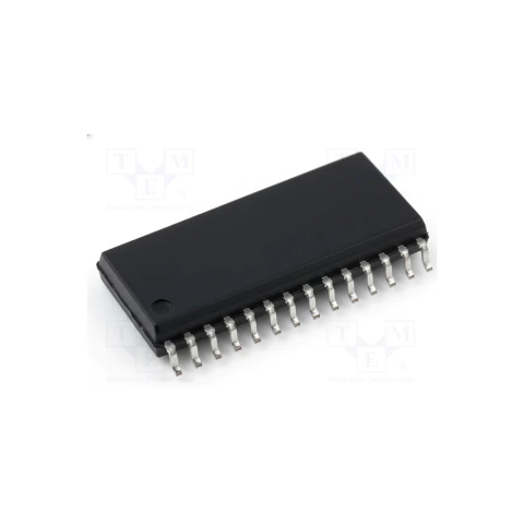 PIC18F26K22-I/SO ''SMD/SOIC'' - comprar online