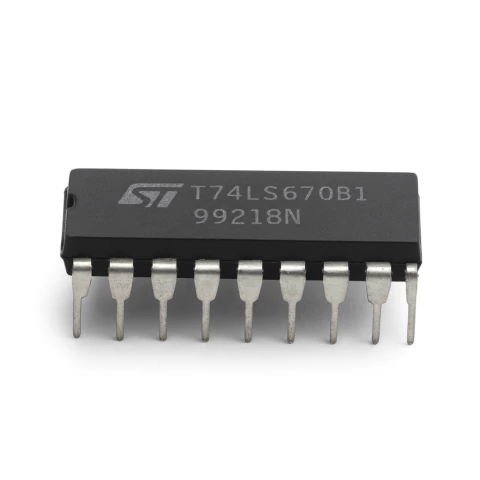 T74LS670B1 - comprar online
