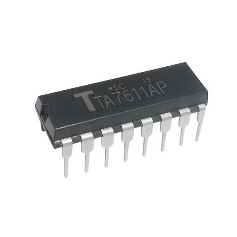 TA7611AP - comprar online